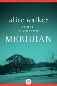 Not bad for a book that is just a series of letters. Meridian By Alice Walker
