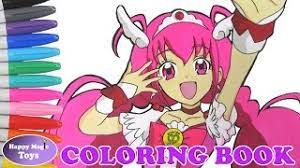 We did not find results for: Glitter Force Glitter Lucky Coloring Smile Precure Cure Happy Coloring Page Youtube