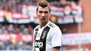 Check out his latest detailed stats including goals, assists, strengths & weaknesses and match ratings. Mario Mandzukic Signs New 1 Year Contract Extension With Juventus 90min
