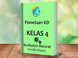 Rpp ini merupakan rpp kelas 4 semester dua kurikulum 2013 yang mengacu kepada untuk mendownload rpp kelas 4 untuk semester 2 kurikulum 2013 revisi tahun 2016. Pemetaan Kd Kurikulum Darurat Pada Kondisi Khusus Kelas 4 Sd Mi Gurnulis