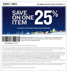 How can i redeem my barnes & noble coupon codes online? Barnes Noble 25 And 50 Off Coupon Hustler Money Blog