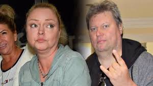 He married eva mae harris on 1 april 1950, in detroit, wayne, michigan, united states. Manzel Me Depta A Ja Mam Strach Dominika Gottova Exkluzivne O Potizich S Timem Extra Cz