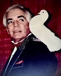 Benito Silva's Instagram, Twitter & Facebook