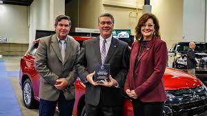 Top Honors 2020 Green Car Awards Green Car Journal