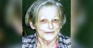 Darlene Anderson Obituary