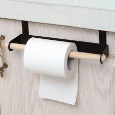 Shop our best selection of kitchen pantry cabinets & storage to reflect your style and inspire your home. Towel Holder Tissue Hanger Under Cabinet Doo For Bathroom Kitchen Simplelife Paper Holder Easy Roll Wall Mounted Cling Film And Kitchen Roll Holder Dispenser Kitchen Roll Dispensers