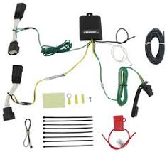 Wrangler sport is rated at 2000lbs max. 2019 Jeep Wrangler Trailer Wiring Etrailer Com