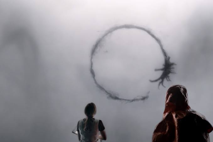 Image result for arrival"