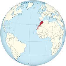 Apr 24, 2018 · morocco was a french protectorate from 1912 to 1956, when sultan mohammed became king. Marokko Wikipedia