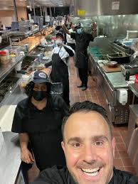 After 25 months as a vacant location, Kendall Square Legal Sea Foods, one… 