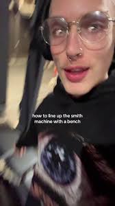 How to Adjust Life Fitness Smith Machine