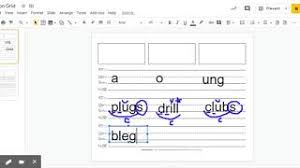 Second grade trick words that are introduced. Fundations At Home Level 1 Unit 9 Week 2 Day 1 Dictation Dry Erase Youtube