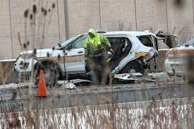 .and state trooper vacancies in the massachusetts department of state police. State Trooper Still Hospitalized After Squad Car Rear Ended On I 55