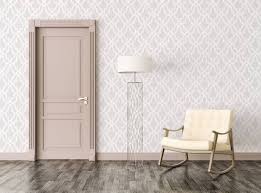 1001 Idees Originales Comment Peindre Une Porte Interieure Peindre Les Portes Interieures Portes Peintes Comment Peindre Une Porte