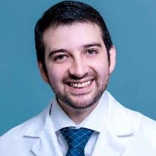 Dr. Edison Rojas, Reumatólogo en Machala