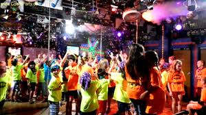Group teamwork activities for kids teach them how to collaborate and work with peers, both of which are essential elements of success and leadership in life. Colors Birthday Party Place Jeannette Pa Serving Greensburg Pa And Surrounding Areas Westmoreland County Kids And Teen Birthday Parties