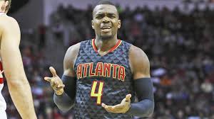 Résultat de recherche d'images pour "paul millsap"
