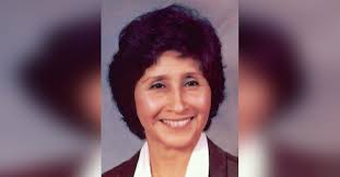 Obituary information for Martha Prado Perez