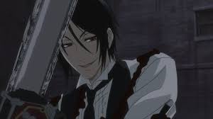 It was first announced in july 2008, and debuted in october 2008 on the tokyo broadcasting system as well as the mainichi broadcasting system. Black Butler Netflix