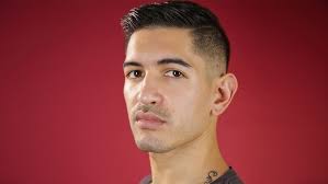 Other Boys NYC: Forrest Wu