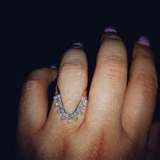 Pin By Amruta Dongre On D Day Bride Dream Jewelry Vanki Ring Jewelry