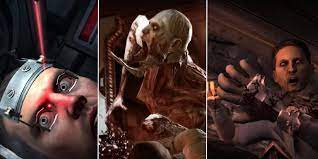 Most Memorable Deaths In Dead Space 2