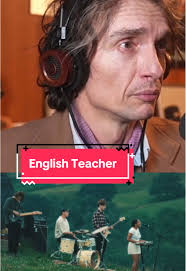 English Teacher Band Song Review and Reaction