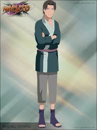 With his left eye, he was able to use hinokagutsuchi to produce black flames. Images Fugaku Uchiha Anime Characters Database