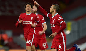 Know match date and time, location (ground) and opponent. An Amazing Feeling Thiago Alcantara On First Lfc Goal Liverpool Fc