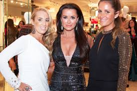 She began her career as a child actress. Kyle Richards On Beverly Hills Reality Tv And Her New Boutique Racked La