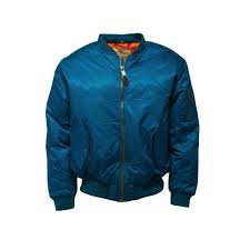 See more ideas about flight jacket, jackets, rothco. Relco Petrol Blue Ma1 Bomber Jacket Leisure From Army And Navy Stores Uk