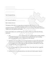 This letter format guide and template will show you exactly how to write a formal letter using examples and of the correct layout. Free Trust Letter To Bank Or Broker Free To Print Save Download