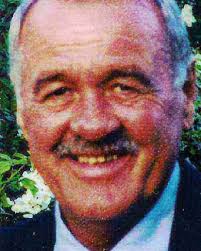 Remembering Edward M. McLaughlin