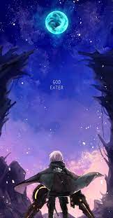 1 character outline 1.1 name 1. God Eater Awesome Anime Anime Heaven Fantasy Characters