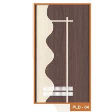 Primed eastern white pine spanish cedar or mahogany. Vision Doors 6 8 Feet Digital Printed Wooden Laminated Door Rs 2600 Piece Id 21101816897