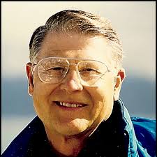 Obituary: Peterson, Roy Stanley