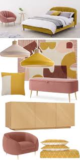 Epingle Sur Chambre Cosy Et Confortable