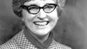 Marget Hamilton, Wheaton's first female mayor, dies at 104