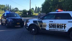 Or Washington County Sheriff S Dept Old Police Cars Police Cars Emergency Vehicles