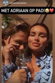 André trok in bij zijn goede vriend ruud van soelen. Andre Hazes Vergelijkt Sarah Van Soelen Met 78 Jarige Bn Er Rtl Boulevard