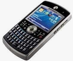 Review: Motorola Q 9h