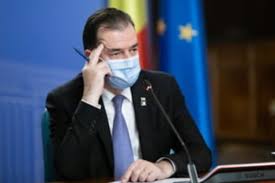 Congresul pnl se anunță a fi unul cu surprize. Reactia Liderului Pnl Ludovic Orban Dupa Ce Premierul Florin Citu Si A Anuntat Candidatura La Sefia Partidului Avem In Fata O Competitie Frumoasa Mobile