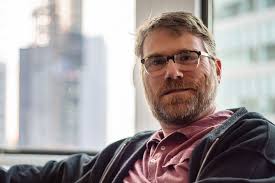 LVLY adds veteran editor Bill Cramer