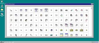 Cómo tener los iconos de Windows 98 en Windows 10 | Windows Noticias
