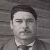 Fausto Vidal del Carmen Sánchez Ramírez (1918–2003)