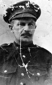 Biography for WW1 Veteran William Henry Coles, Canadian Expeditionary Force 
