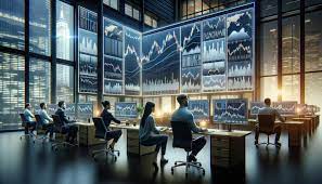 Trading in the Modern Era: New Technologies and Strategies for the  Contemporary Investor - ALLAN BARUSH OFFICIAL HOME