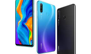 huawei p30 lite with triple rear cameras and kirin 710 launched in india p30 lite huawei huawei p30 lite