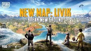 Pubg Mobile Pc 0 19 0 Update With Livik Map Memu Blog