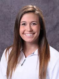 2016 Women's Gymnastics Roster